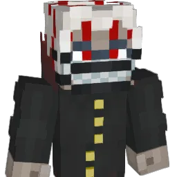 _Kanmuru_ Minecraft avatar bust