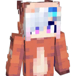 _Kanyata_ Minecraft avatar bust