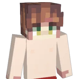 _KarMatt Minecraft avatar bust