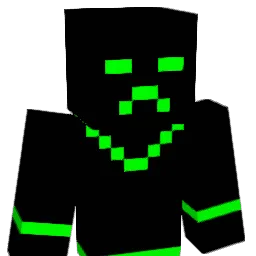 _Karbos_ Minecraft avatar bust