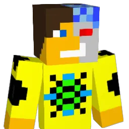 _Kardes_ Minecraft avatar bust