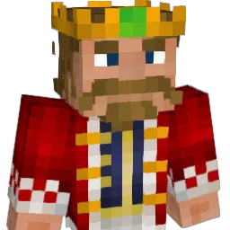 _Karin_Ritter_ Minecraft avatar bust