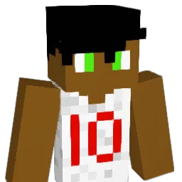 _Karlo's Minecraft skin