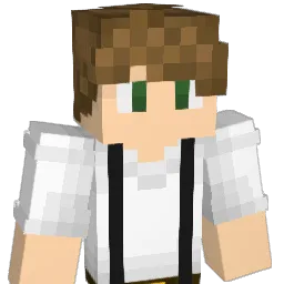 _Karto Minecraft avatar bust