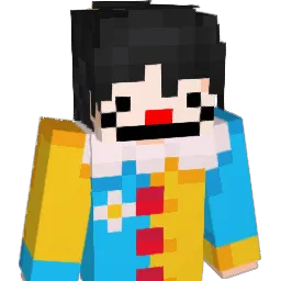 _Kartoff Minecraft avatar bust