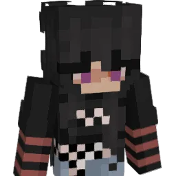 _Kat_The_Rat_ Minecraft avatar bust