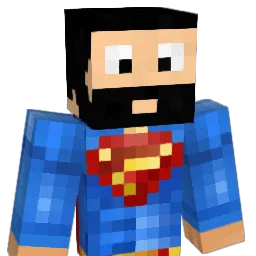 _Katakuri Minecraft avatar bust