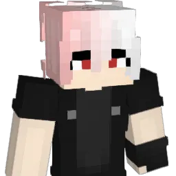 _Kawaiii's Minecraft skin