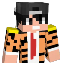 _Kawer_ Minecraft avatar bust