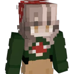 _Kay_patata_ Minecraft avatar bust