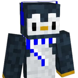 _KayanoA Minecraft avatar bust