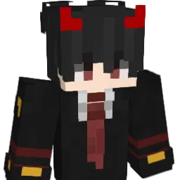 _KaykyHimself_ Minecraft avatar bust