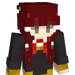 _Kaytea_ Minecraft avatar bust