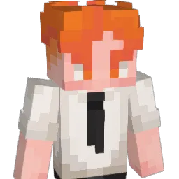 _Kazak_ Minecraft avatar bust