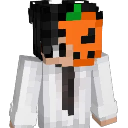 _Kazui Minecraft avatar bust