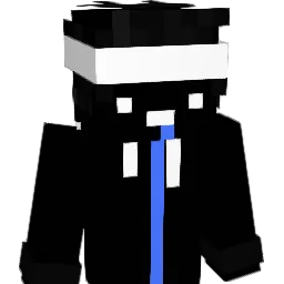 _Kd_Yul Minecraft avatar bust