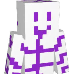 _Kebzie_ Minecraft avatar bust