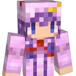 _Kee Minecraft avatar bust