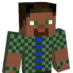 _Keksfreak's Minecraft skin