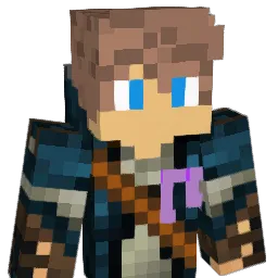 _Keliane_ Minecraft avatar bust