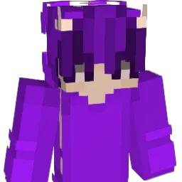 _KenXenon_ Minecraft avatar bust