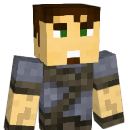 _Kendry_'s Minecraft skin