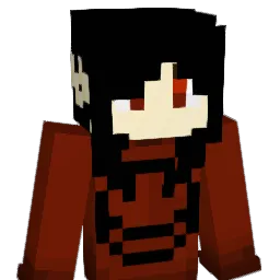 _Kenjack_ Minecraft avatar bust