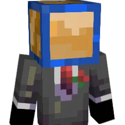 _Kenty123_ Minecraft avatar bust