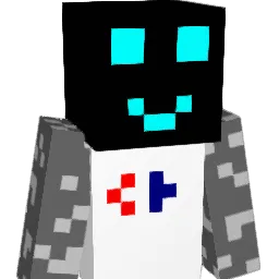 _Kerfus_ Minecraft avatar bust