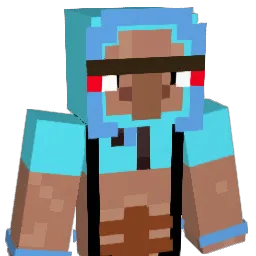 _Kerlus_ Minecraft avatar bust