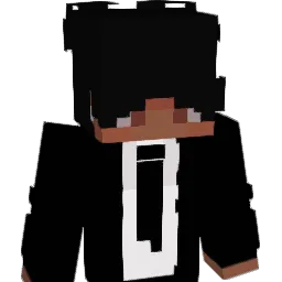 _Kerow_ Minecraft avatar bust