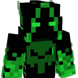 _Kerplunk_ Minecraft avatar bust