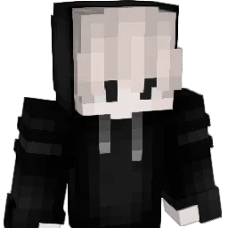 _Kesder_ Minecraft avatar bust