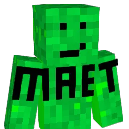 Minecraft-Skin von _Kester_