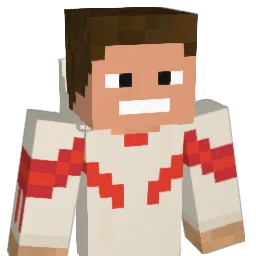_Kevinho's Minecraft skin