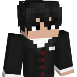 _Keya_ Minecraft avatar bust