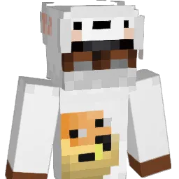 _Keys's Minecraft skin