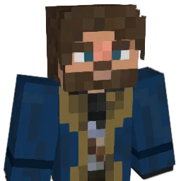 _Khonshu_ Minecraft avatar bust
