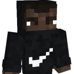 _Kian_ Minecraft avatar bust