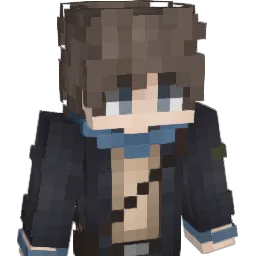 _Kieren_ Minecraft avatar bust