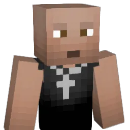 _Kiffe_ Minecraft avatar bust