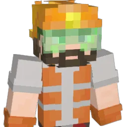 _Kiingg's Minecraft skin