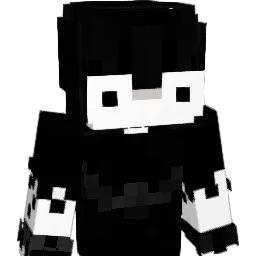 _Kill4ura Minecraft avatar bust