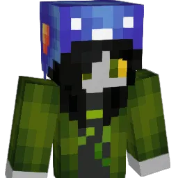 _KillJoyz_ Minecraft avatar bust