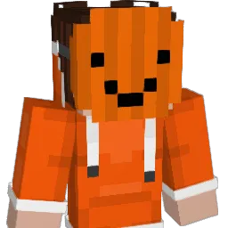 _KillerNugget's Minecraft skin