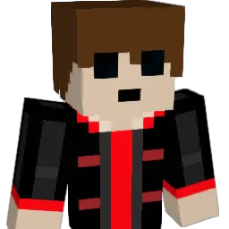 _Kilo_Foxtrot_ Minecraft avatar bust