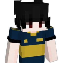 _Kind_Rich_Man_ Minecraft avatar bust