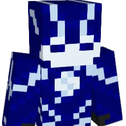 _KingArthur_24 Minecraft avatar bust