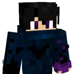 _KingBear Minecraft avatar bust