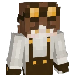 _King_Arson_ Minecraft avatar bust